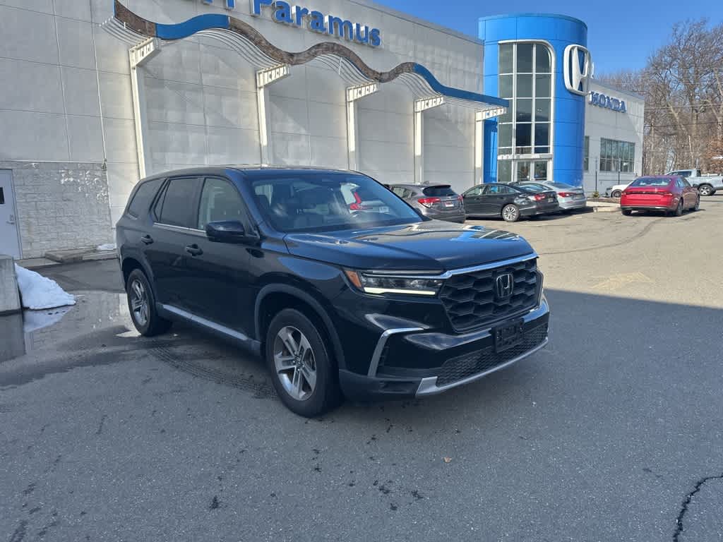 2023 Honda Pilot EX-L 7 Passenger
