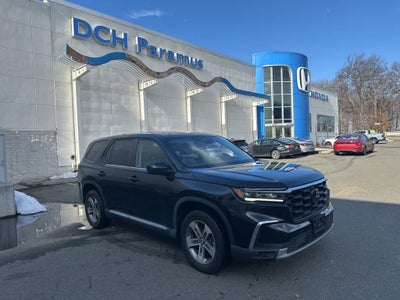 2023 Honda Pilot EX-L 7 Passenger