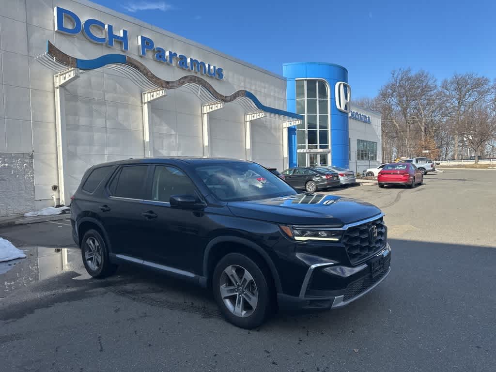 2023 Honda Pilot EX-L 7 Passenger