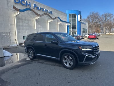 2023 Honda Pilot EX-L 7 Passenger