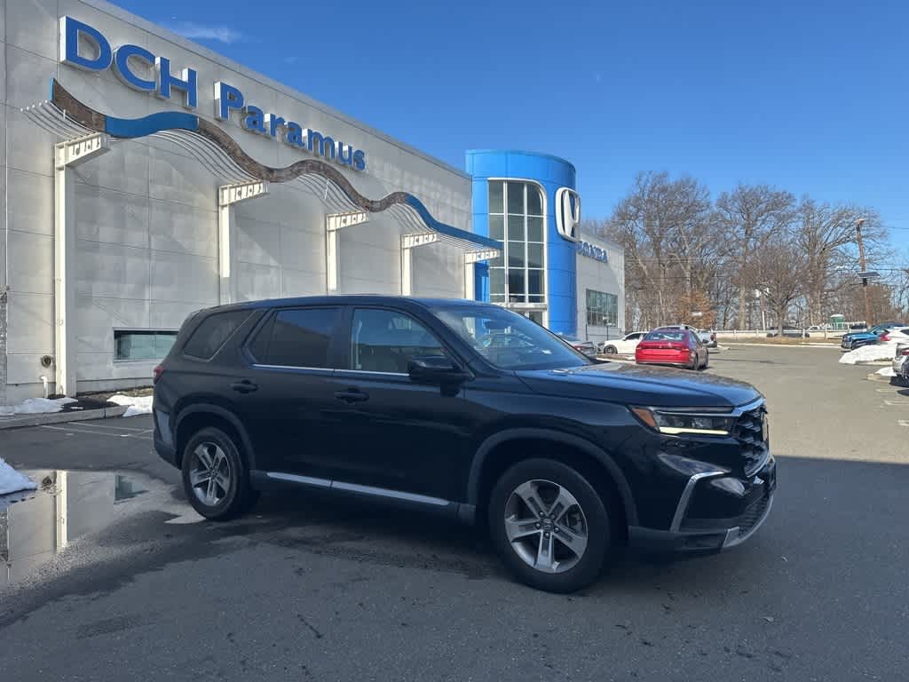 2023 Honda Pilot EX-L 7 Passenger