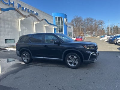2023 Honda Pilot EX-L 7 Passenger