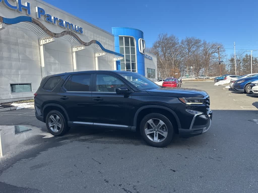 2023 Honda Pilot EX-L 7 Passenger