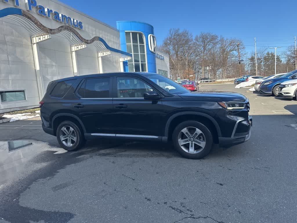 2023 Honda Pilot EX-L 7 Passenger