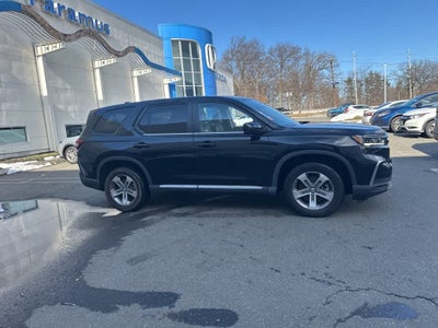 2023 Honda Pilot EX-L 7 Passenger