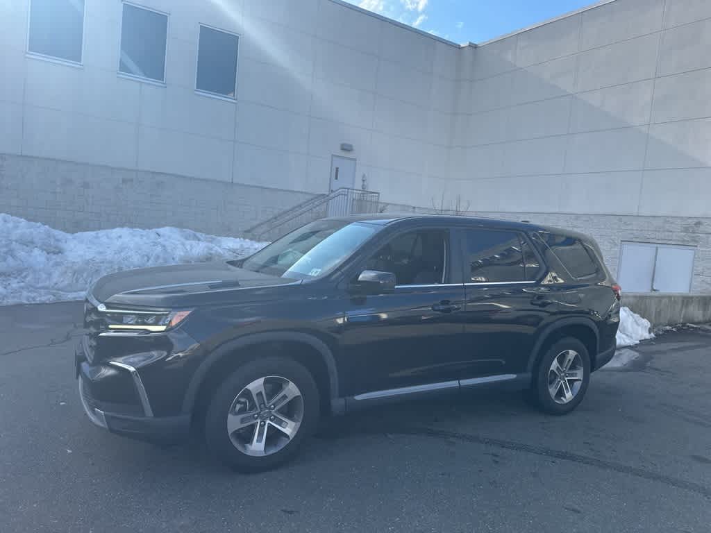 2023 Honda Pilot EX-L 7 Passenger