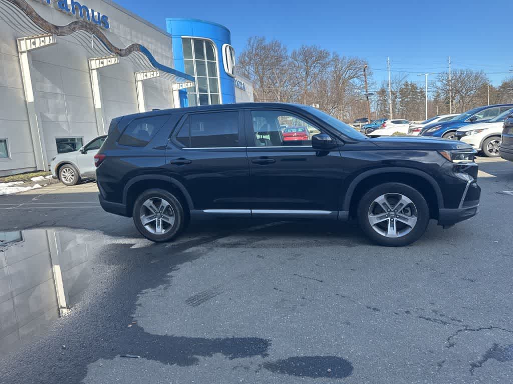 2023 Honda Pilot EX-L 7 Passenger