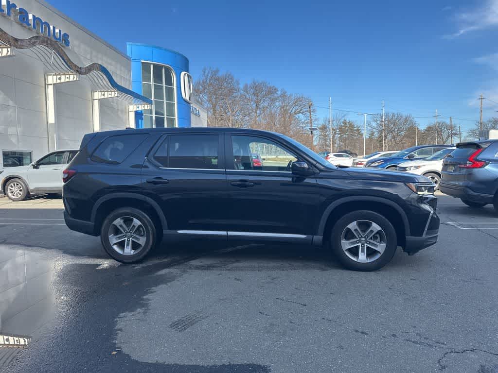 2023 Honda Pilot EX-L 7 Passenger