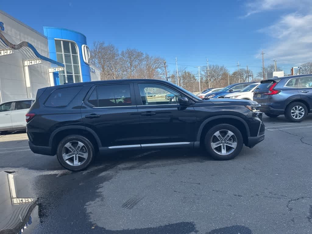 2023 Honda Pilot EX-L 7 Passenger