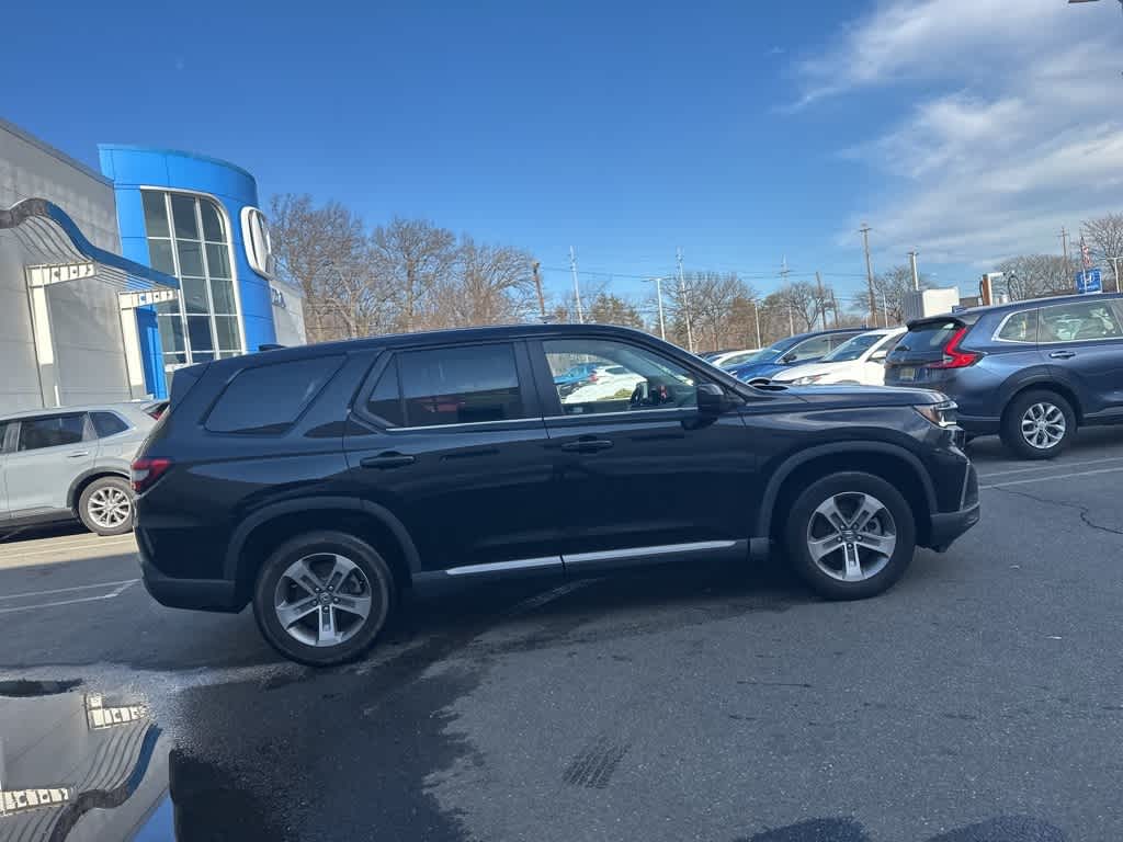 2023 Honda Pilot EX-L 7 Passenger