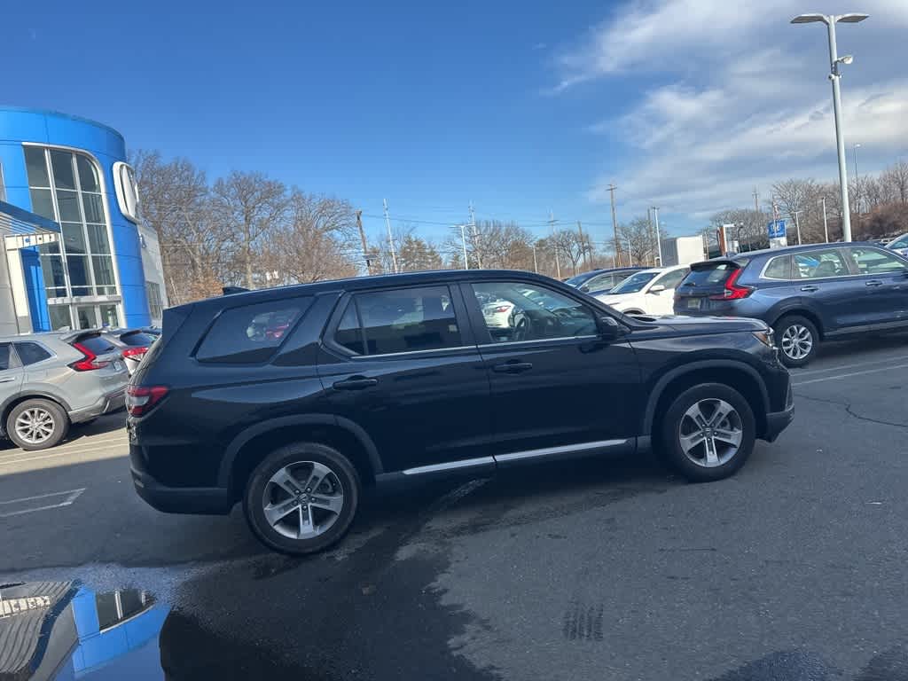 2023 Honda Pilot EX-L 7 Passenger
