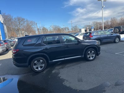 2023 Honda Pilot EX-L 7 Passenger