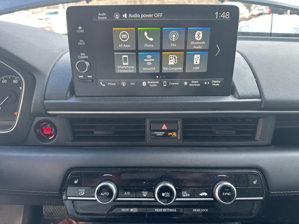 2023 Honda Pilot EX-L 7 Passenger