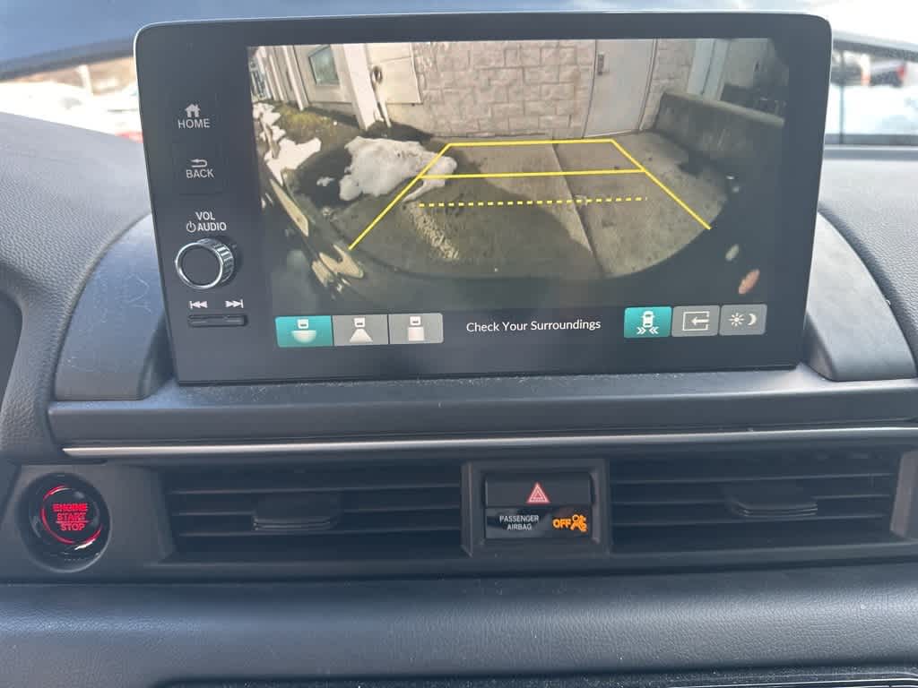 2023 Honda Pilot EX-L 7 Passenger