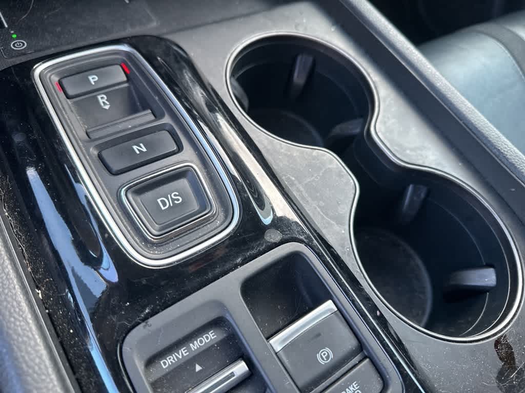 2023 Honda Pilot EX-L 7 Passenger