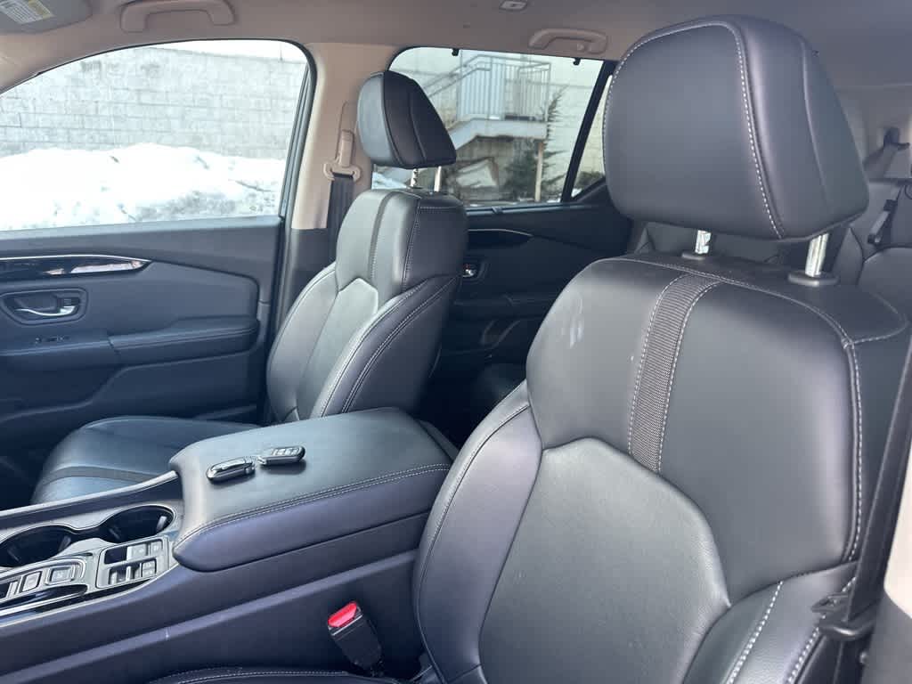 2023 Honda Pilot EX-L 7 Passenger