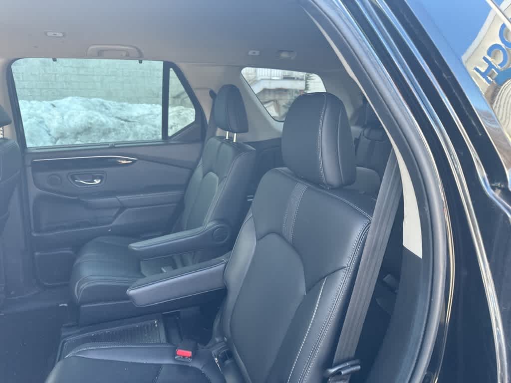 2023 Honda Pilot EX-L 7 Passenger