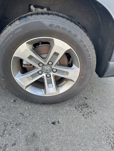 2023 Honda Pilot EX-L 7 Passenger