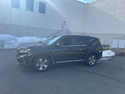 2023 Honda Pilot EX-L 7 Passenger