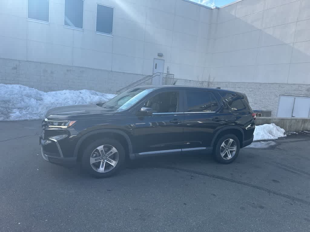 2023 Honda Pilot EX-L 7 Passenger