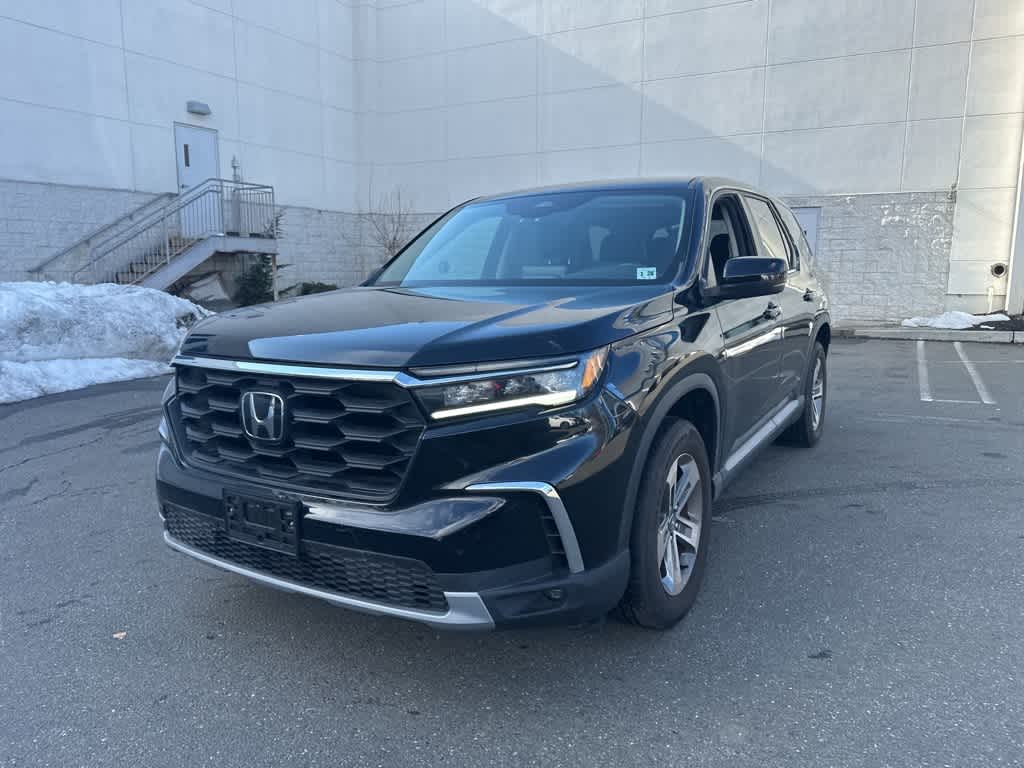 2023 Honda Pilot EX-L 7 Passenger