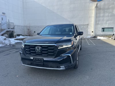 2023 Honda Pilot EX-L 7 Passenger