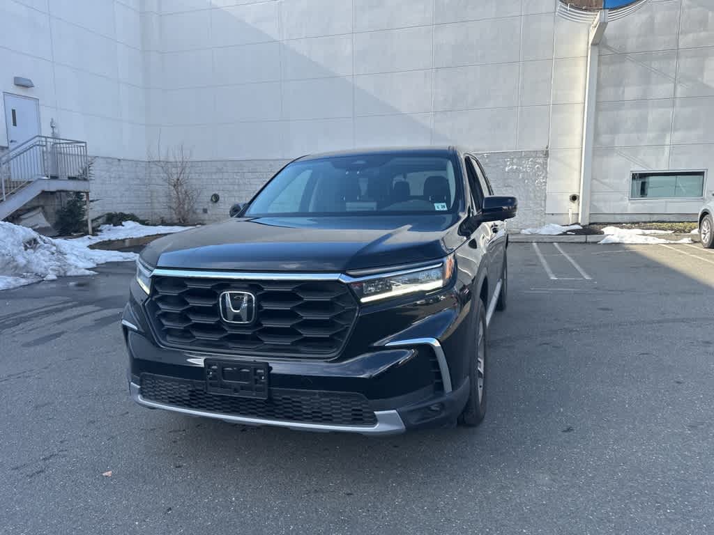2023 Honda Pilot EX-L 7 Passenger