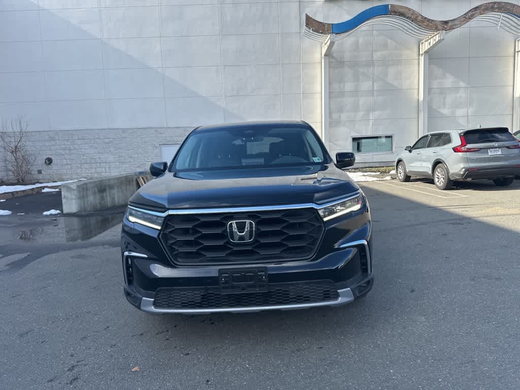 2023 Honda Pilot EX-L 7 Passenger
