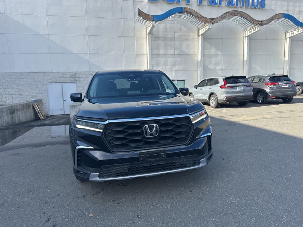 2023 Honda Pilot EX-L 7 Passenger