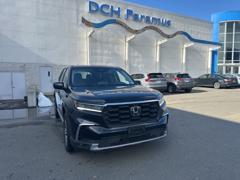 2023 Honda Pilot EX-L 7 Passenger
