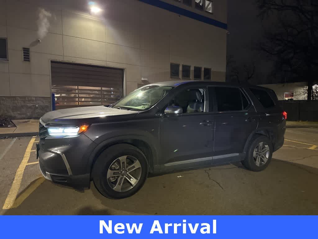 2023 Honda Pilot EX-L 7 Passenger