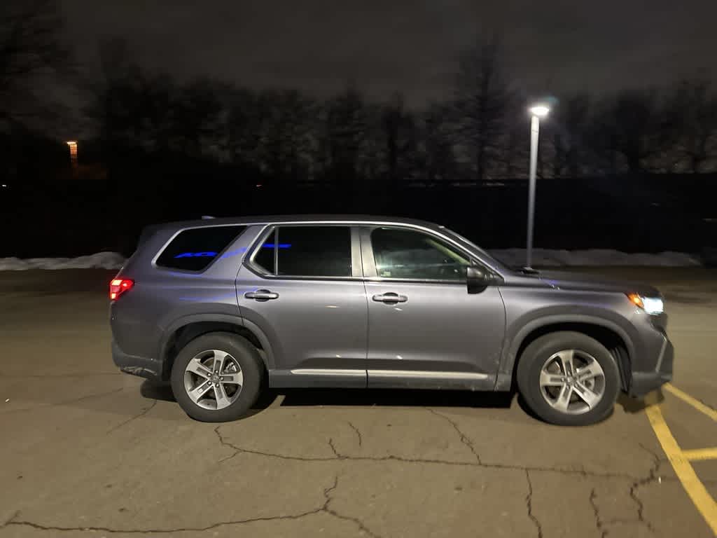 2023 Honda Pilot EX-L 7 Passenger