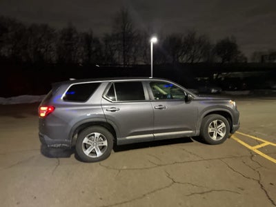 2023 Honda Pilot EX-L 7 Passenger