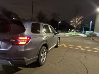 2023 Honda Pilot EX-L 7 Passenger