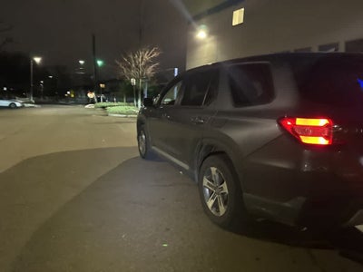 2023 Honda Pilot EX-L 7 Passenger