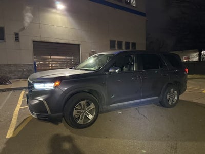 2023 Honda Pilot EX-L 7 Passenger