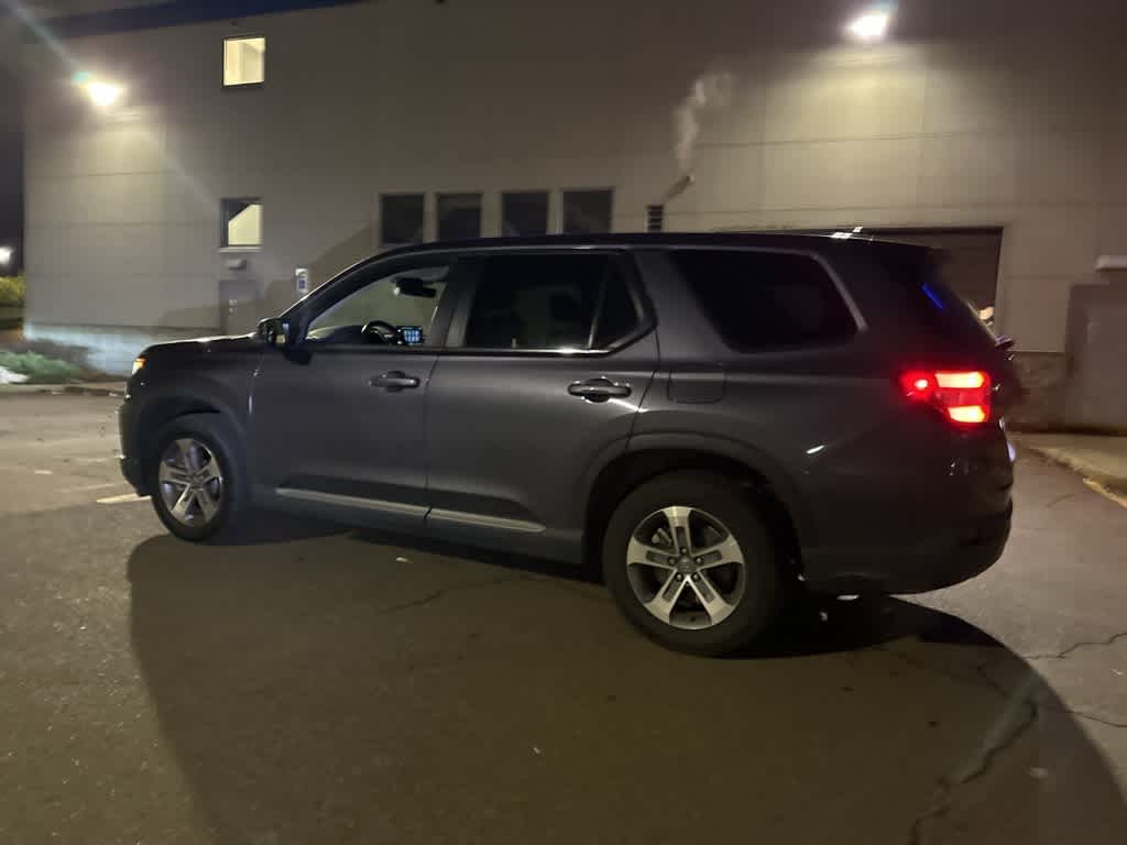 2023 Honda Pilot EX-L 7 Passenger