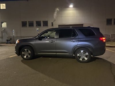 2023 Honda Pilot EX-L 7 Passenger