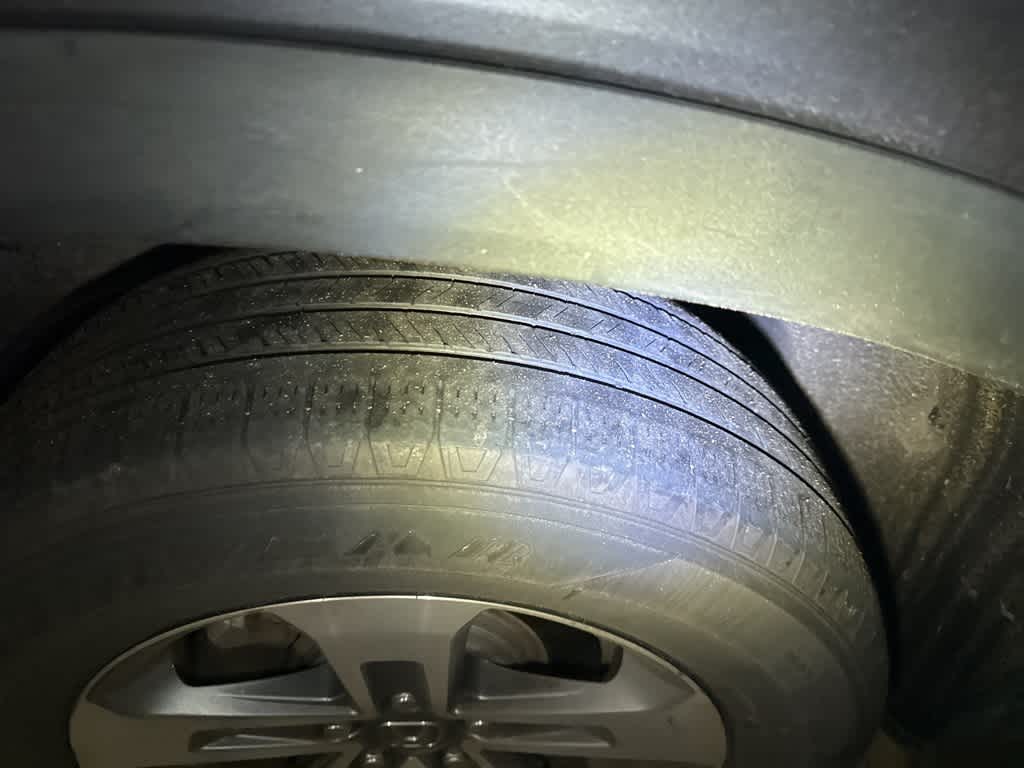 2023 Honda Pilot EX-L 7 Passenger