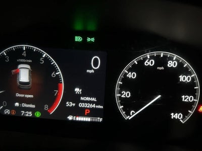 2023 Honda Pilot EX-L 7 Passenger