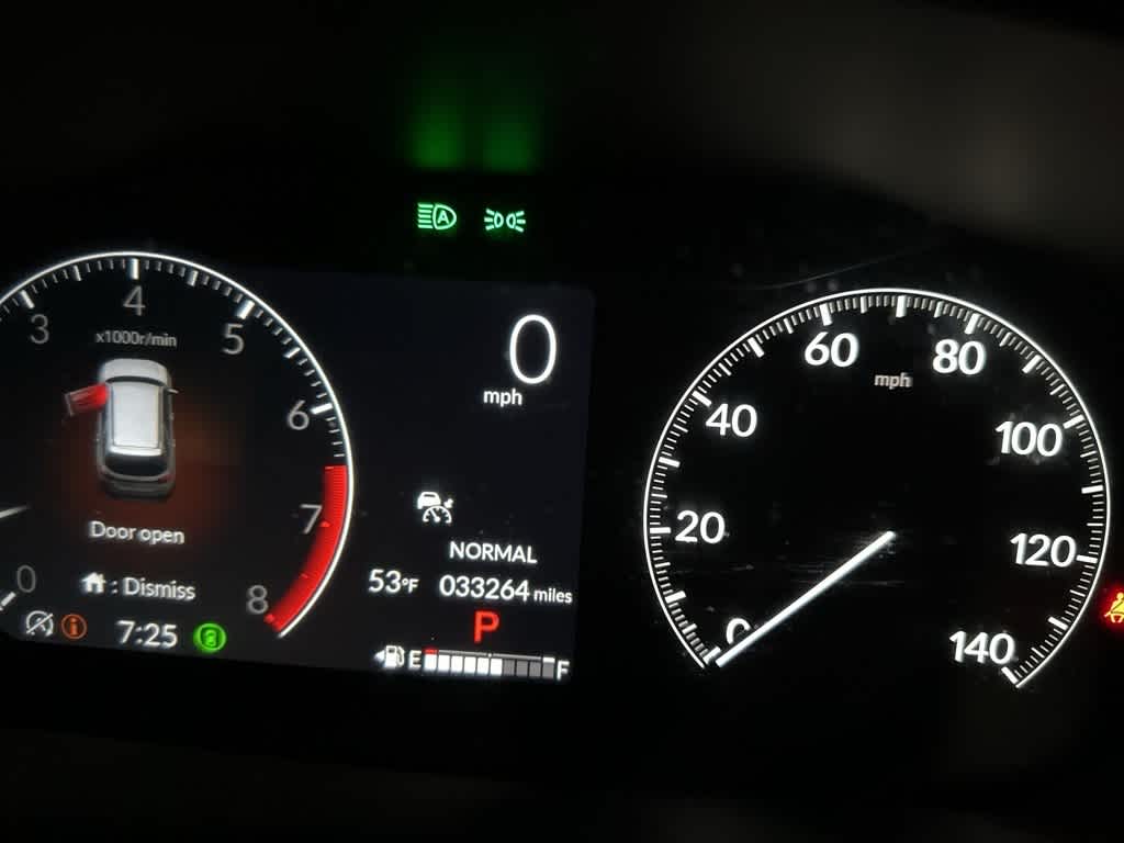 2023 Honda Pilot EX-L 7 Passenger