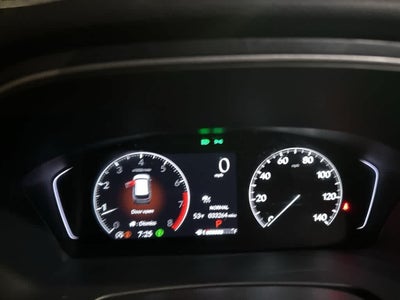 2023 Honda Pilot EX-L 7 Passenger