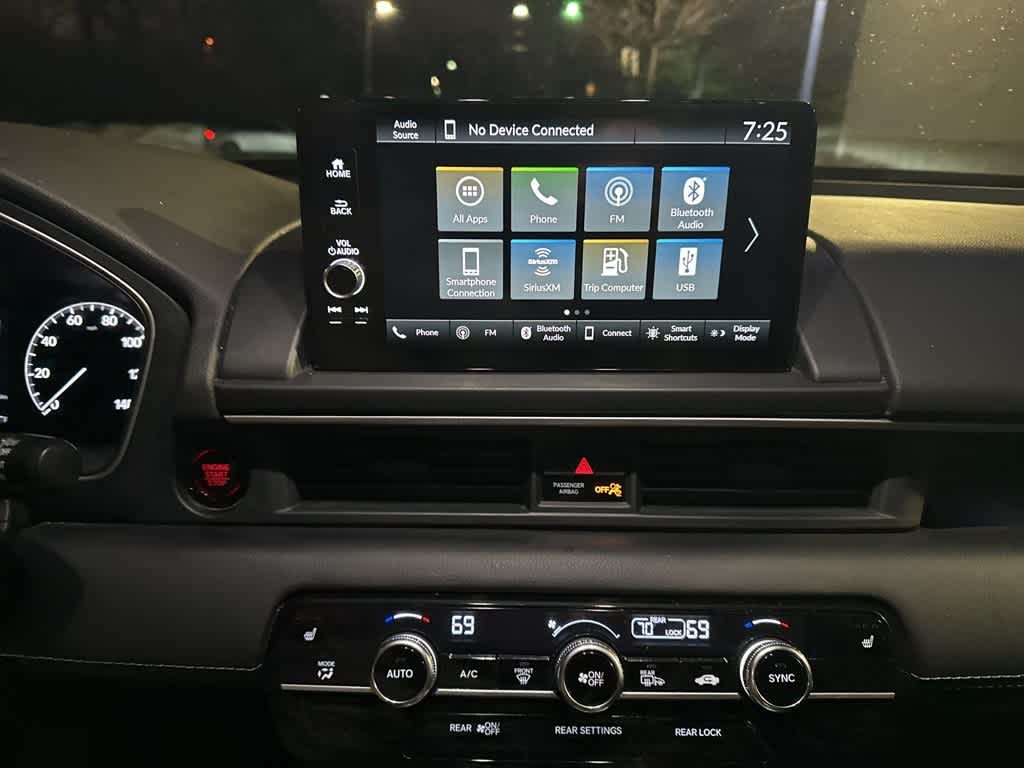 2023 Honda Pilot EX-L 7 Passenger