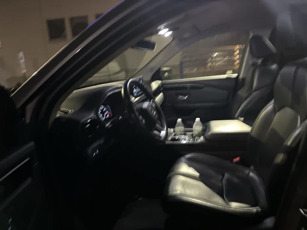 2023 Honda Pilot EX-L 7 Passenger