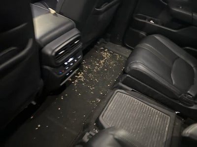 2023 Honda Pilot EX-L 7 Passenger