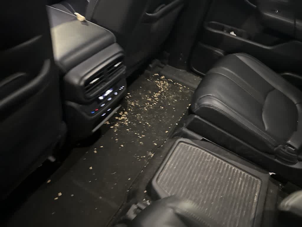 2023 Honda Pilot EX-L 7 Passenger