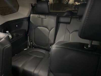 2023 Honda Pilot EX-L 7 Passenger
