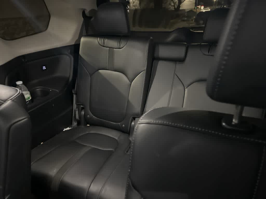 2023 Honda Pilot EX-L 7 Passenger