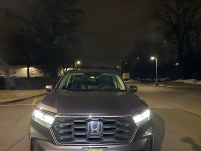2023 Honda Pilot EX-L 7 Passenger