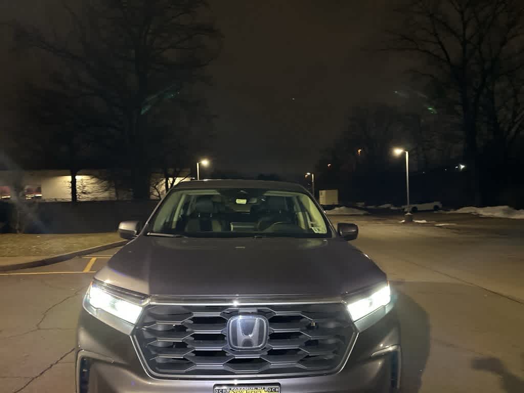 2023 Honda Pilot EX-L 7 Passenger